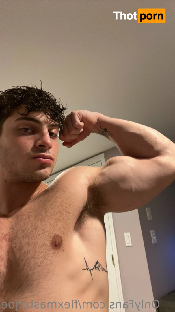 FlexMasterJoe 16352393