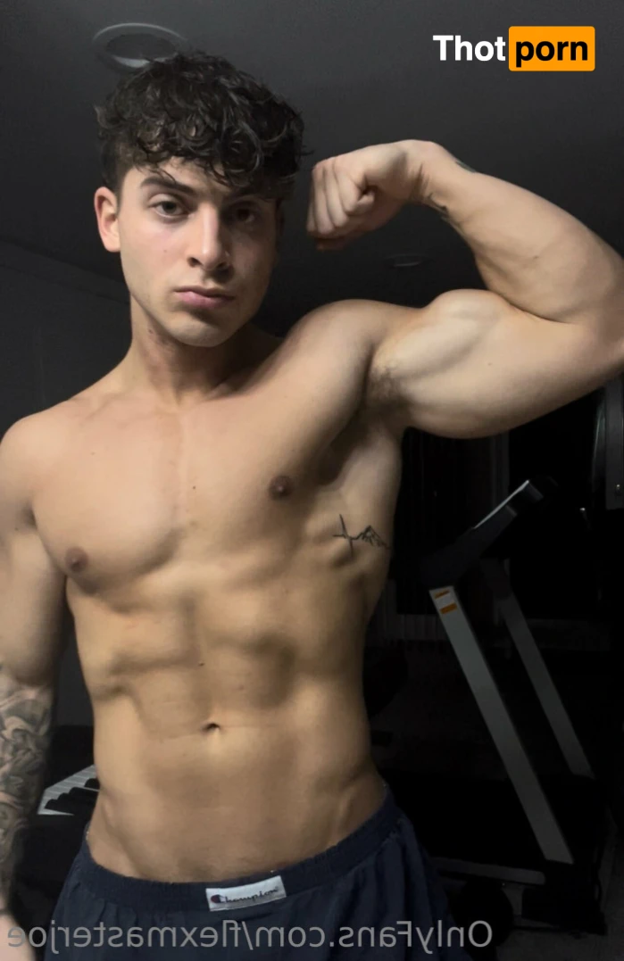 FlexMasterJoe 16352494