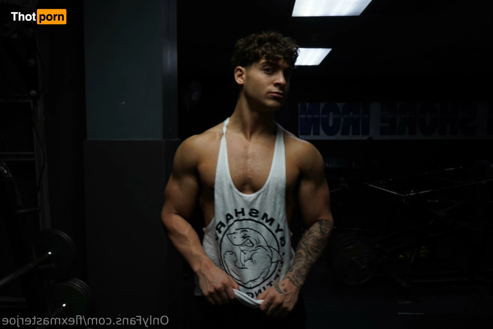 FlexMasterJoe 16352504