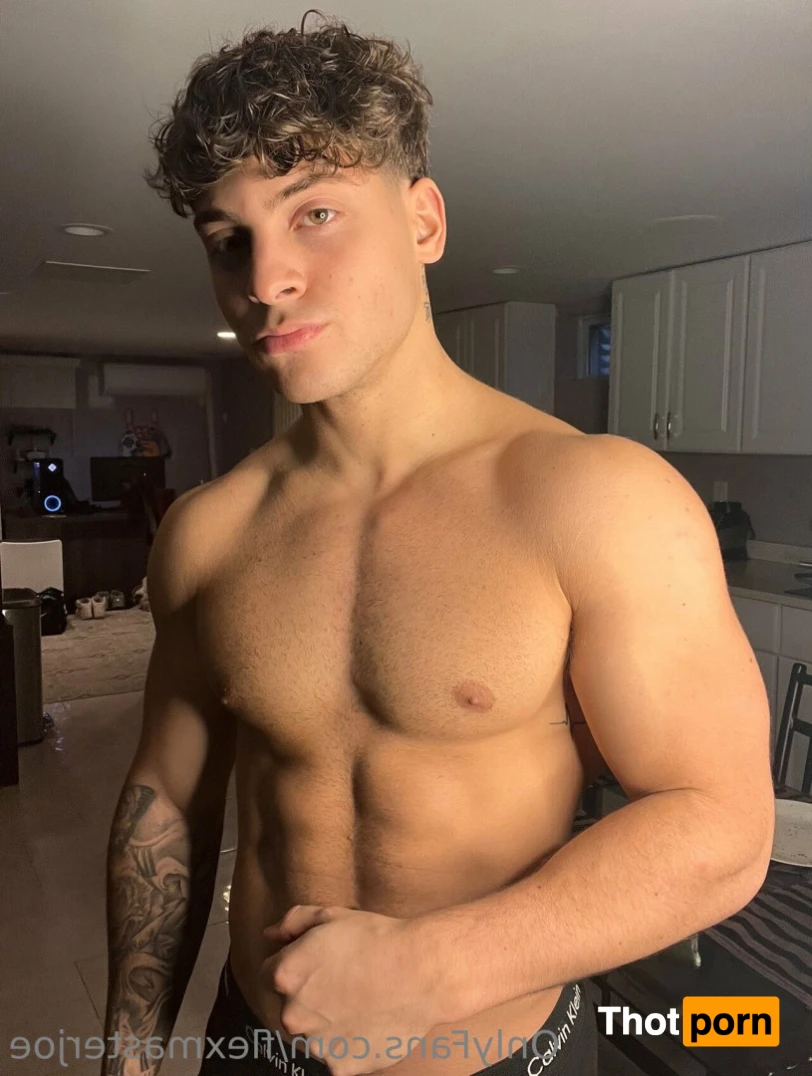 FlexMasterJoe 16352552