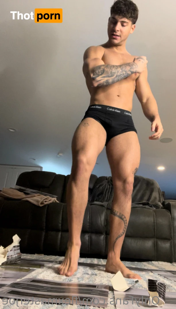 FlexMasterJoe 16352567