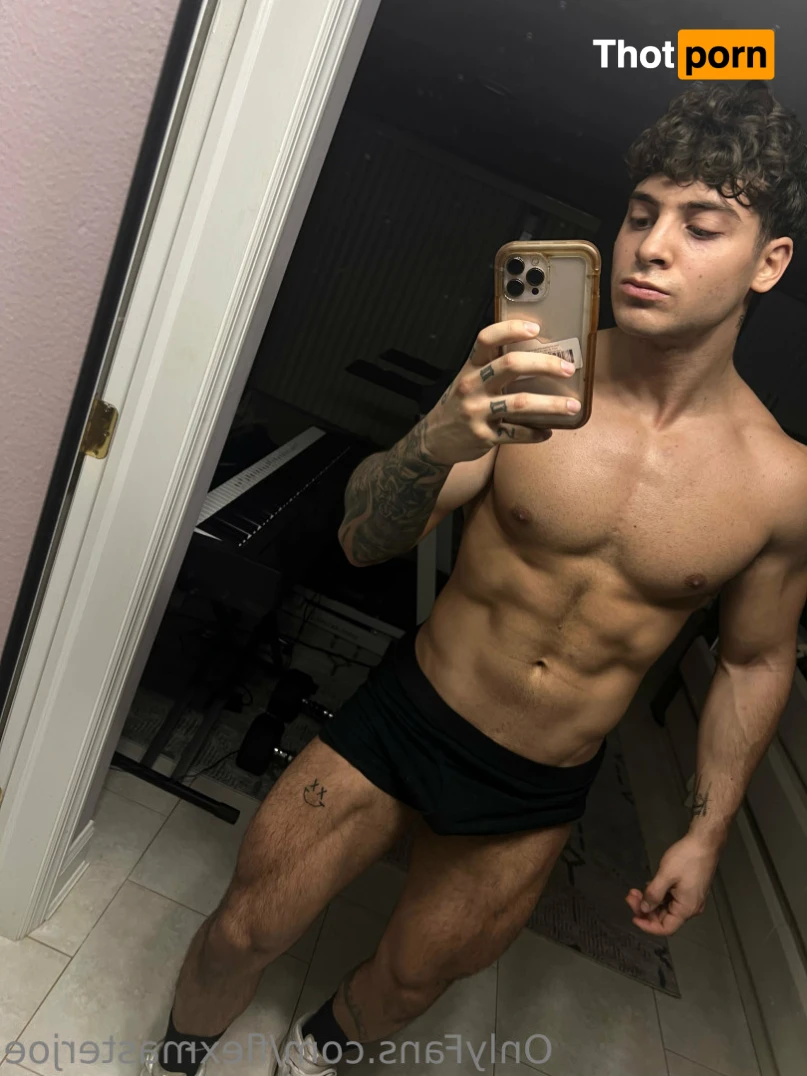 FlexMasterJoe [ flexmasterjoe ] OnlyFans leaked photo 16352576 on Thotporn