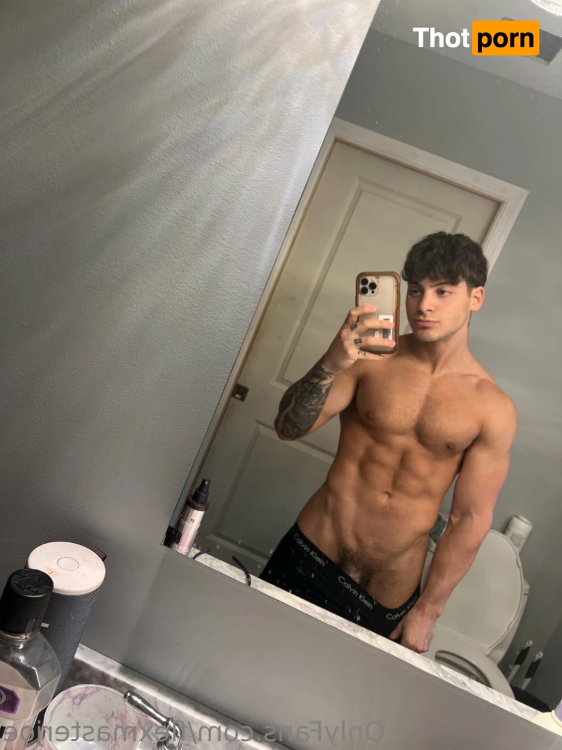 FlexMasterJoe 16352597