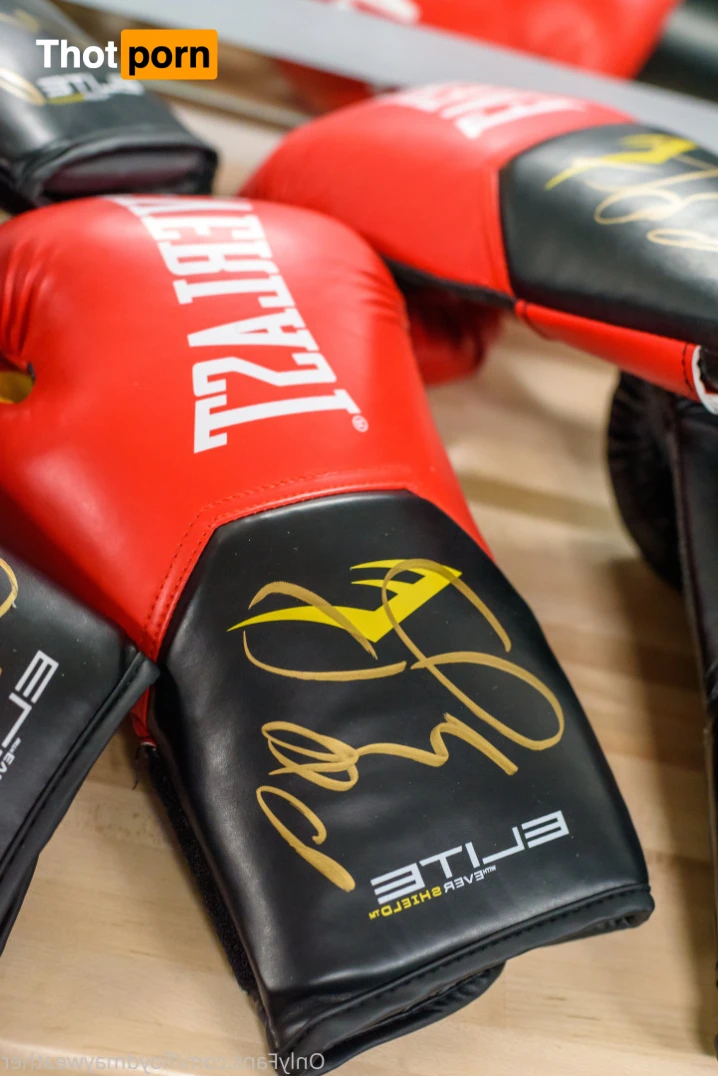 Floyd Mayweather 16347431