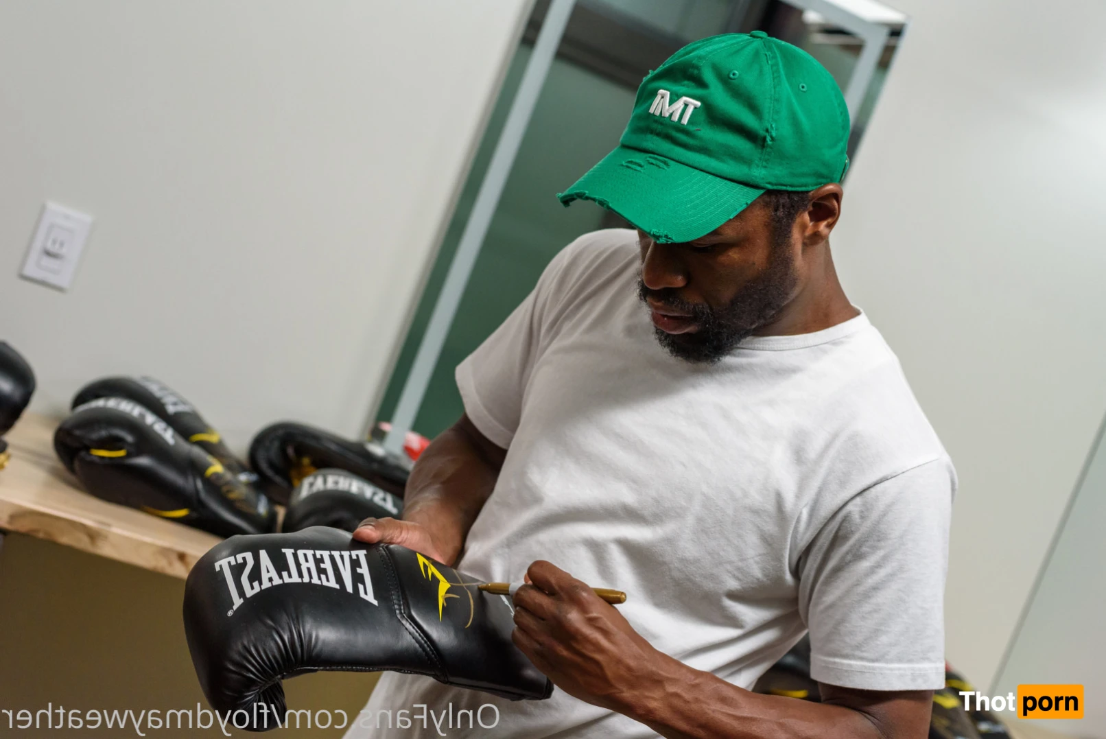 Floyd Mayweather 16347576