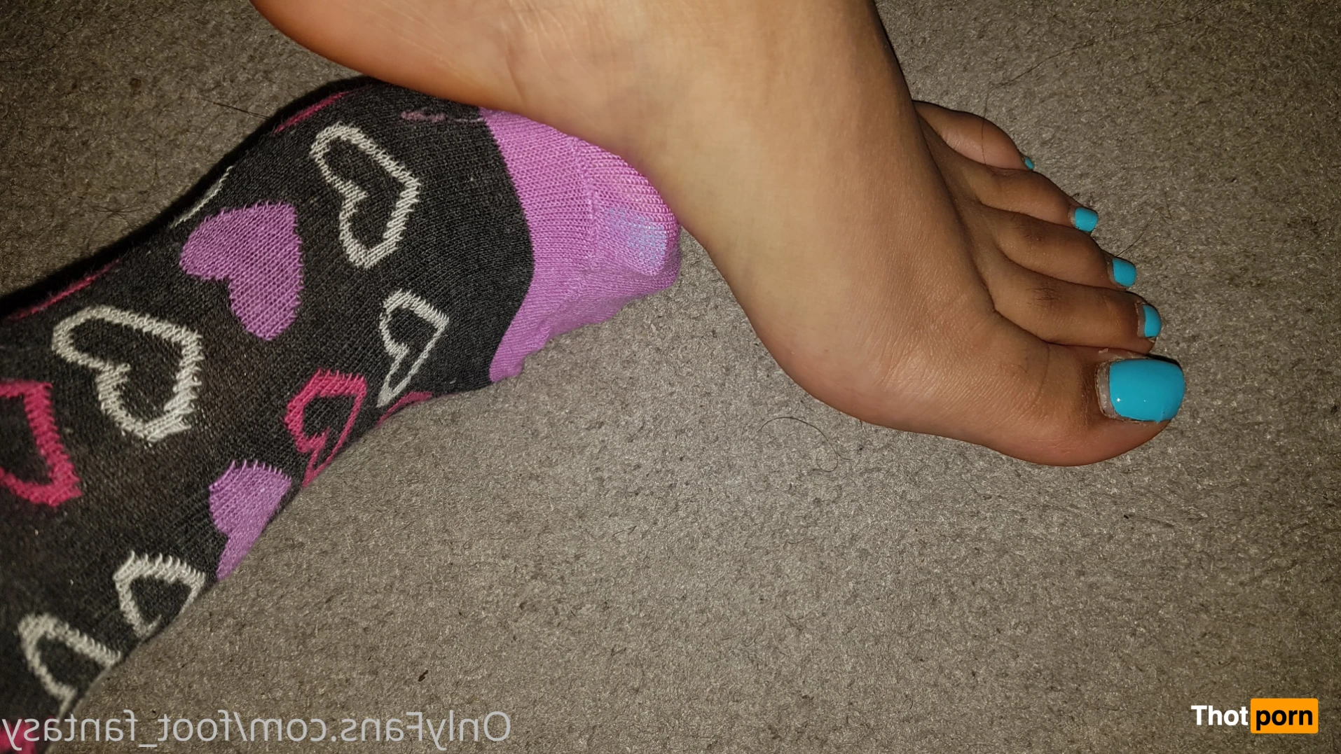 Foot_fantasy 16337017