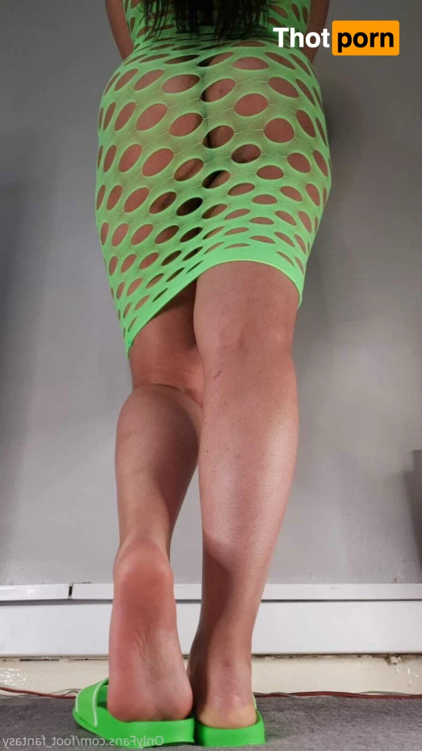 Foot_fantasy 16337130