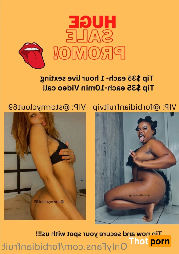 ForbidianFruit 😈🥵 16326407