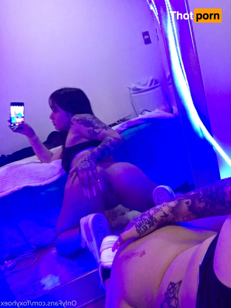 🧸FOXY🧸 16302227