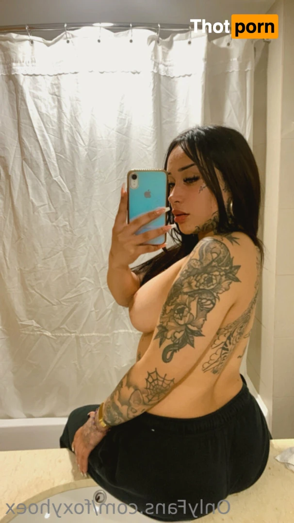 🧸FOXY🧸 16302708