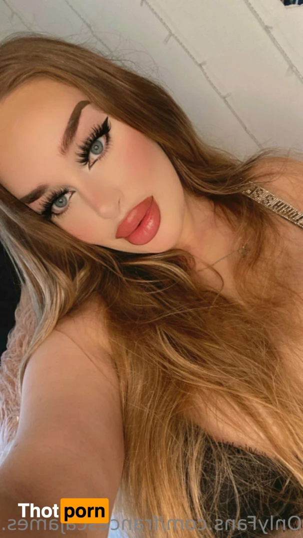 Francesca James 11210160