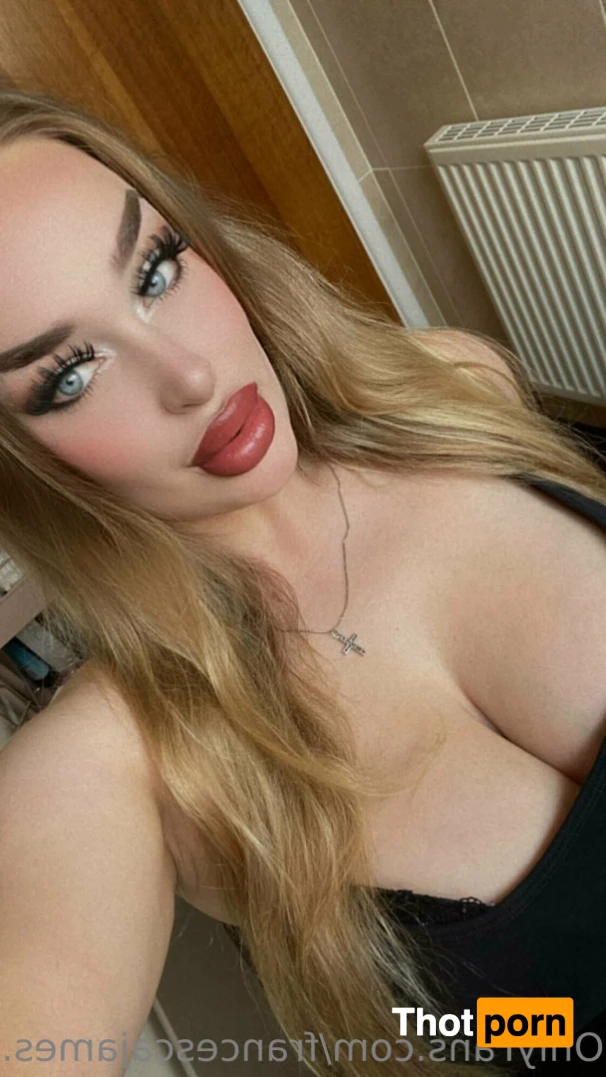 Francesca James 11214350