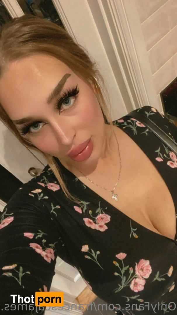 Francesca James 11218557