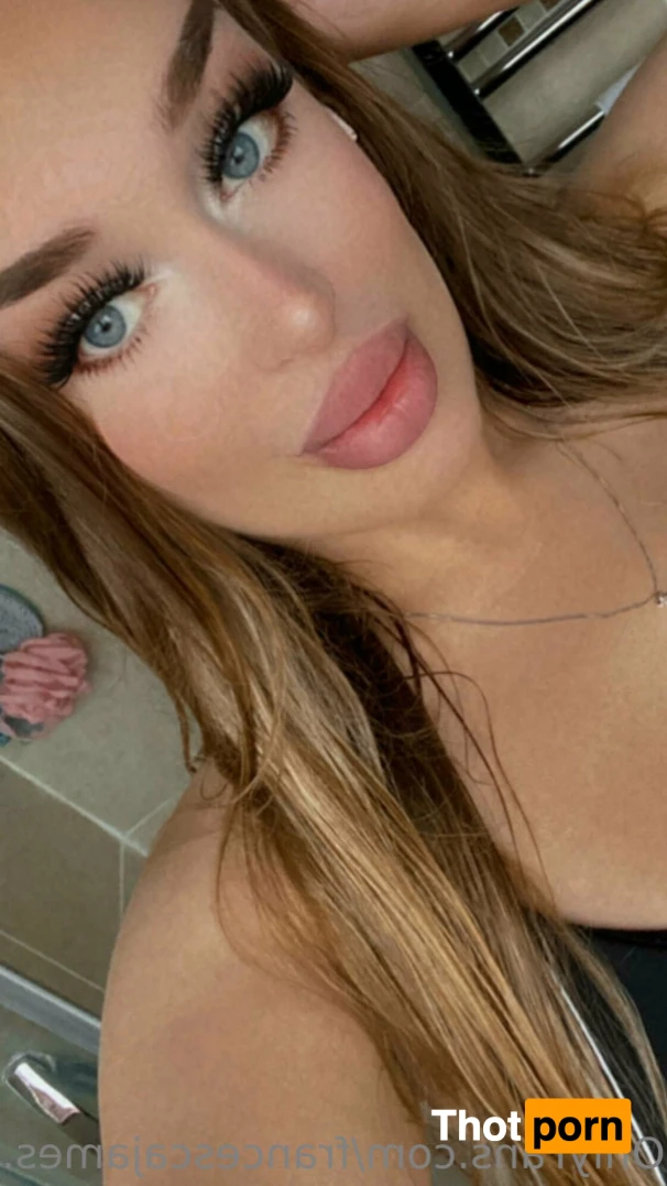Francesca James 16298339