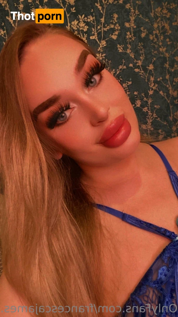 Francesca James 16298351