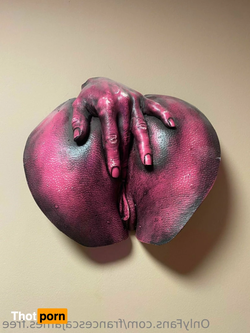 Francesca James 16298366