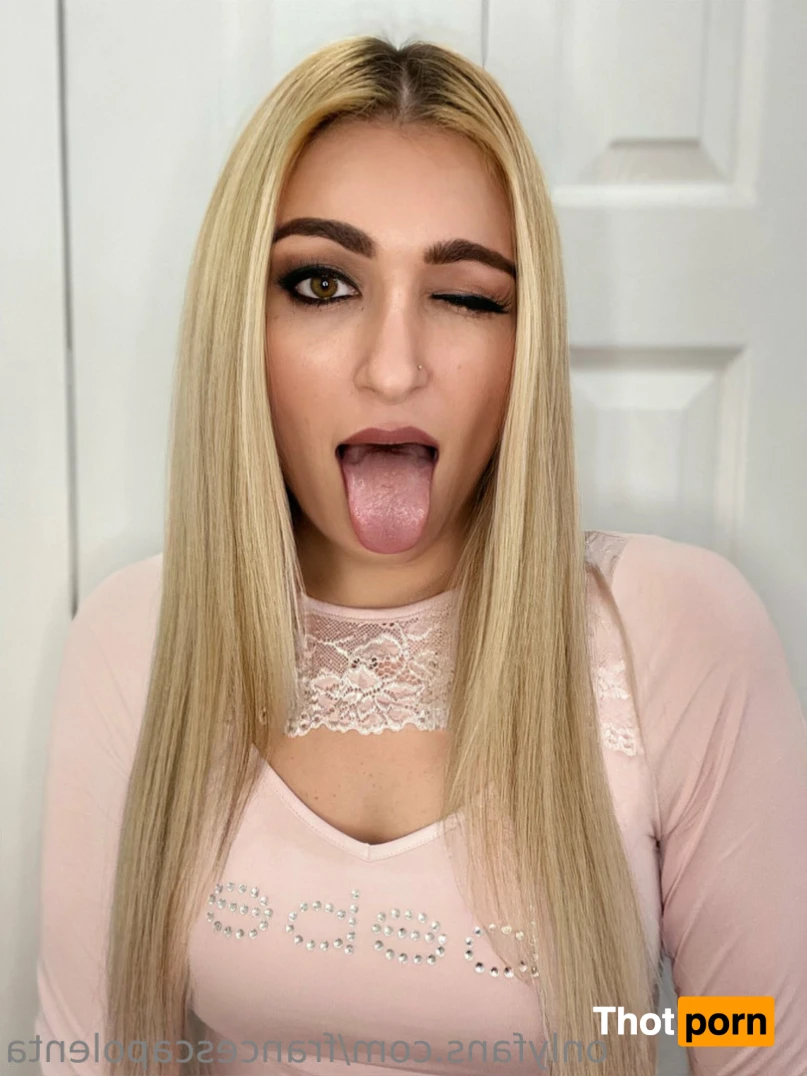 Francesca 💋 16294570