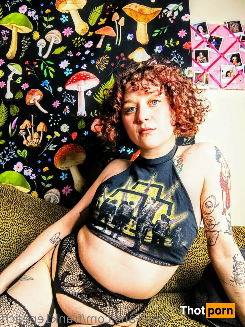 Frankie Peach 16292801