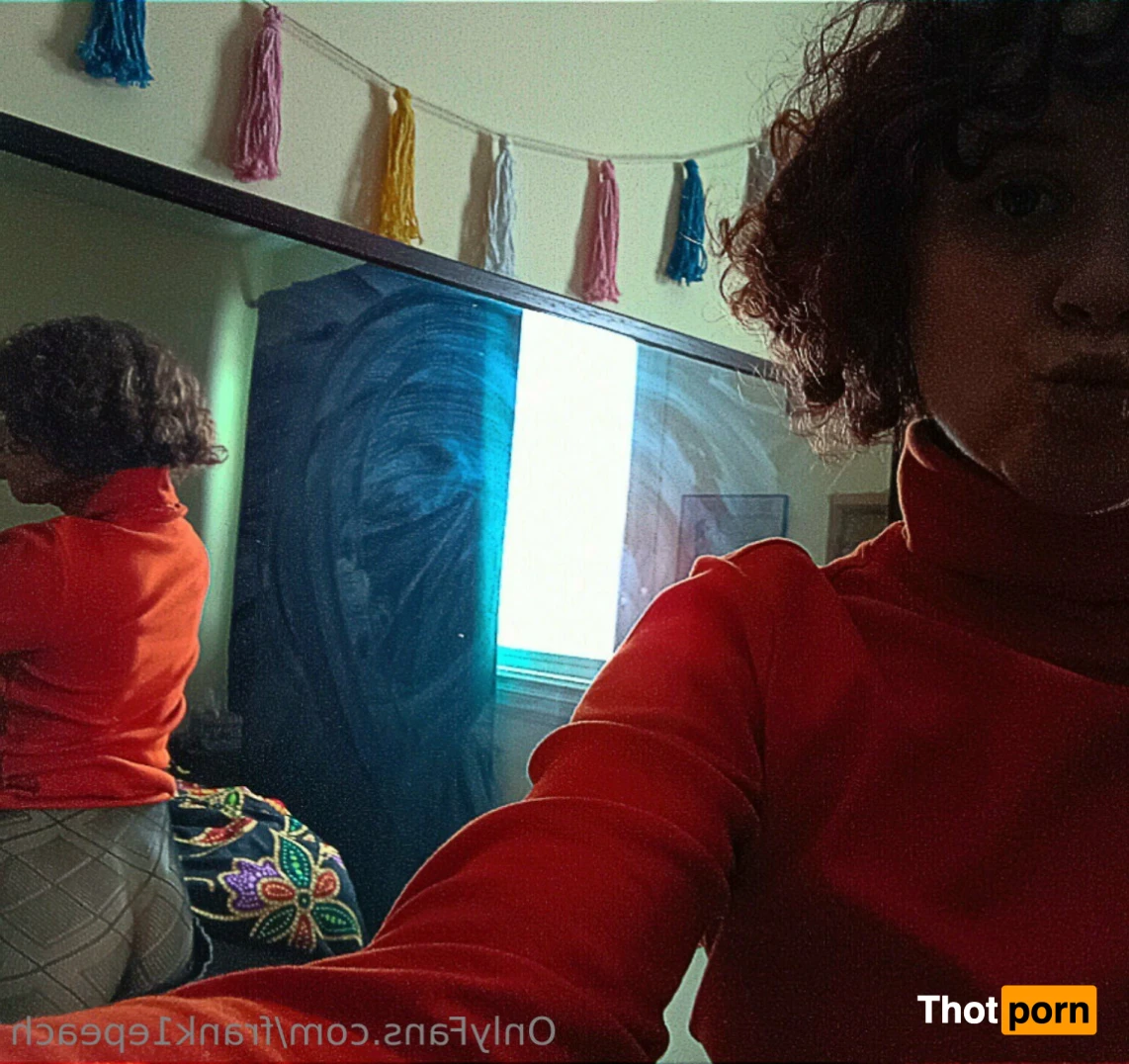 Frankie Peach 16292980