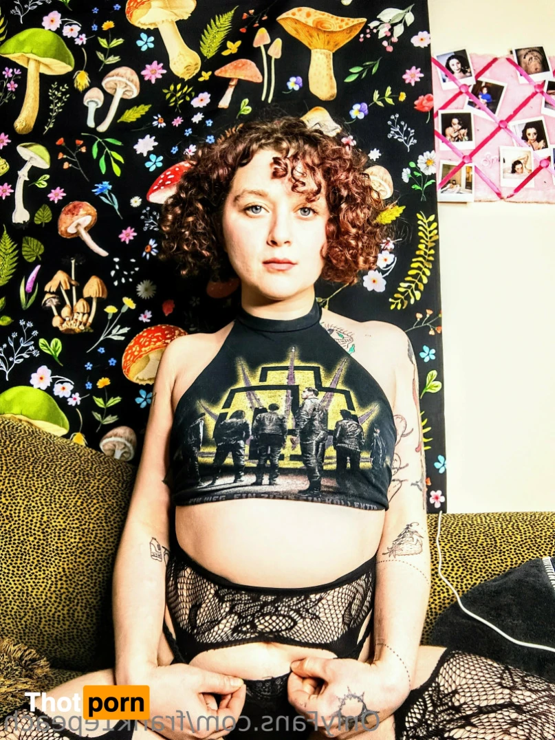 Frankie Peach 16293006