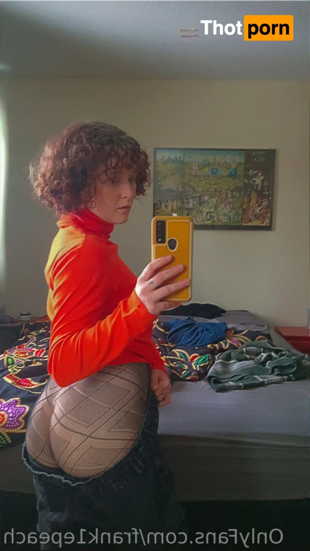 Frankie Peach 16293045