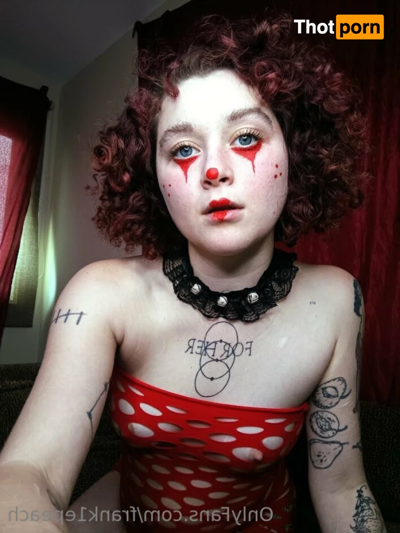 Frankie Peach 16293058