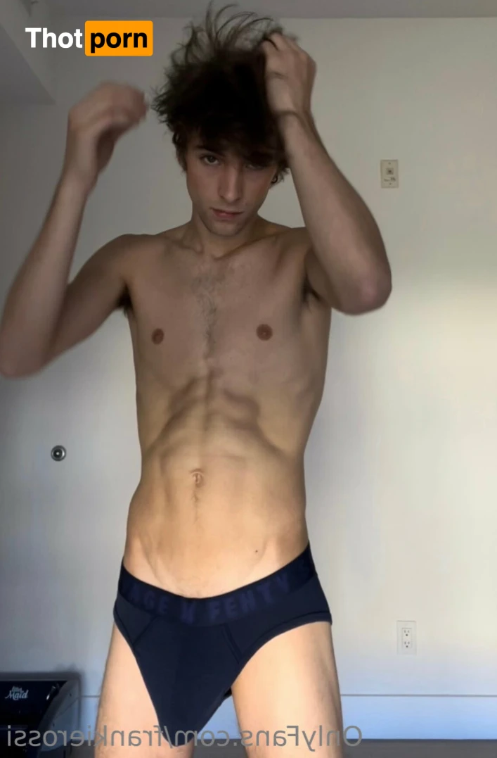 Frankie Rossi 16291389