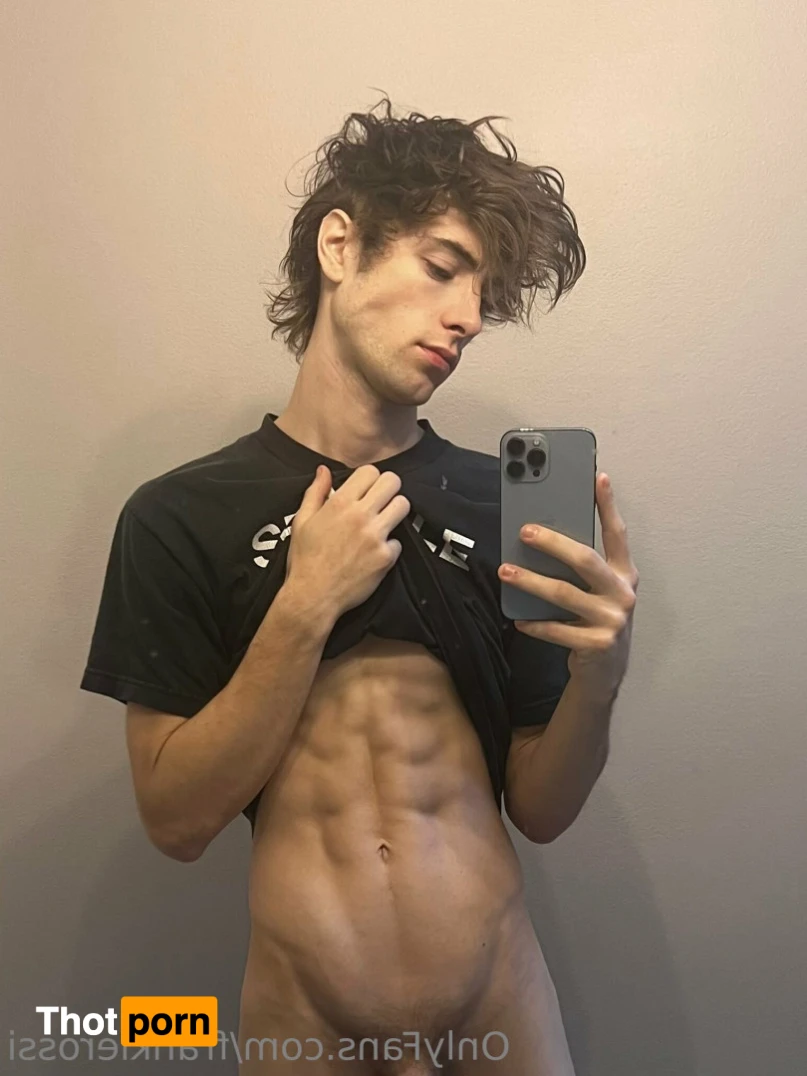 Frankie Rossi [ frankierossi ] OnlyFans leaked photo 16291399 on Thotporn