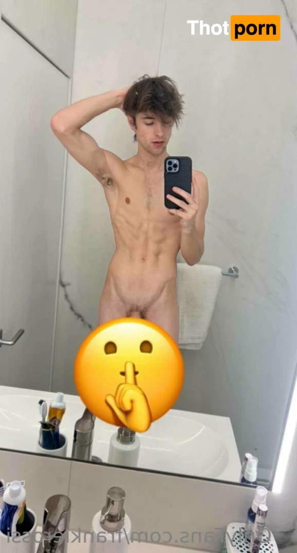 Frankie Rossi 16291421