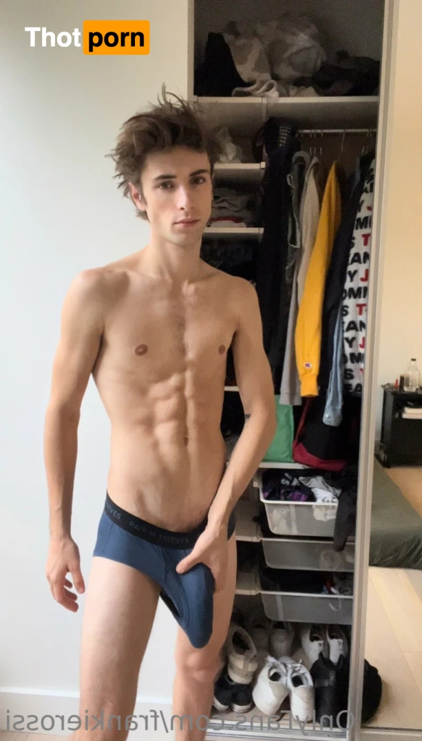 Frankie Rossi 16291441