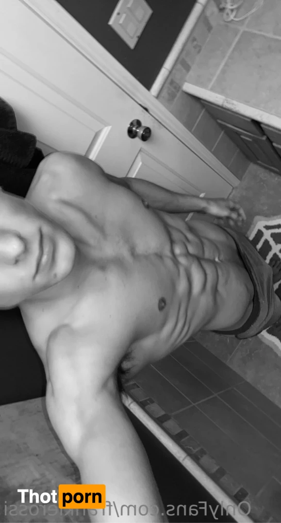 Frankie Rossi 16291456