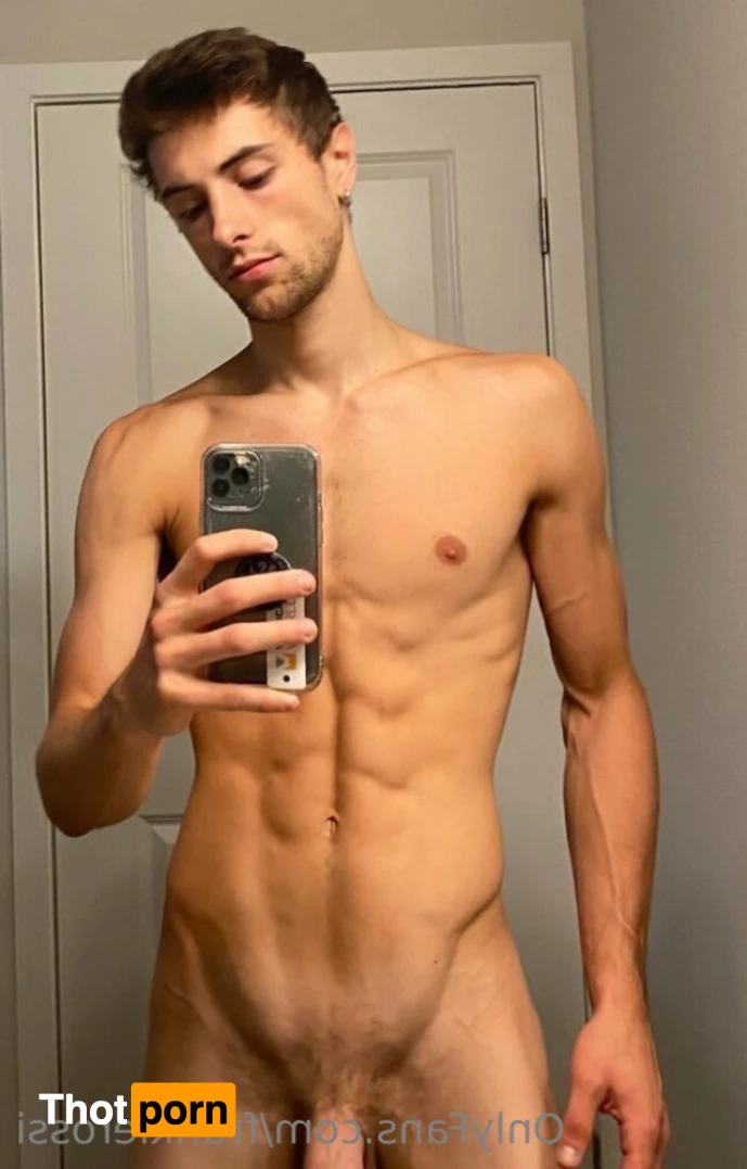 Frankie Rossi 16291465