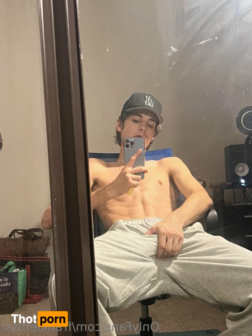 Frankie Rossi 16291478