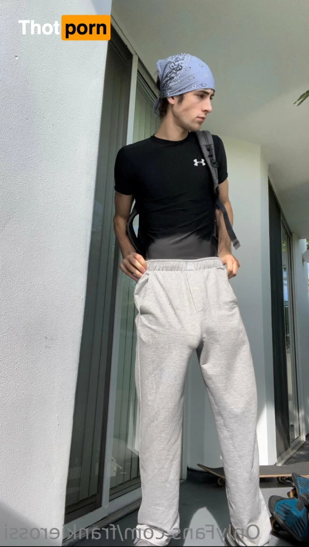 Frankie Rossi 16291509