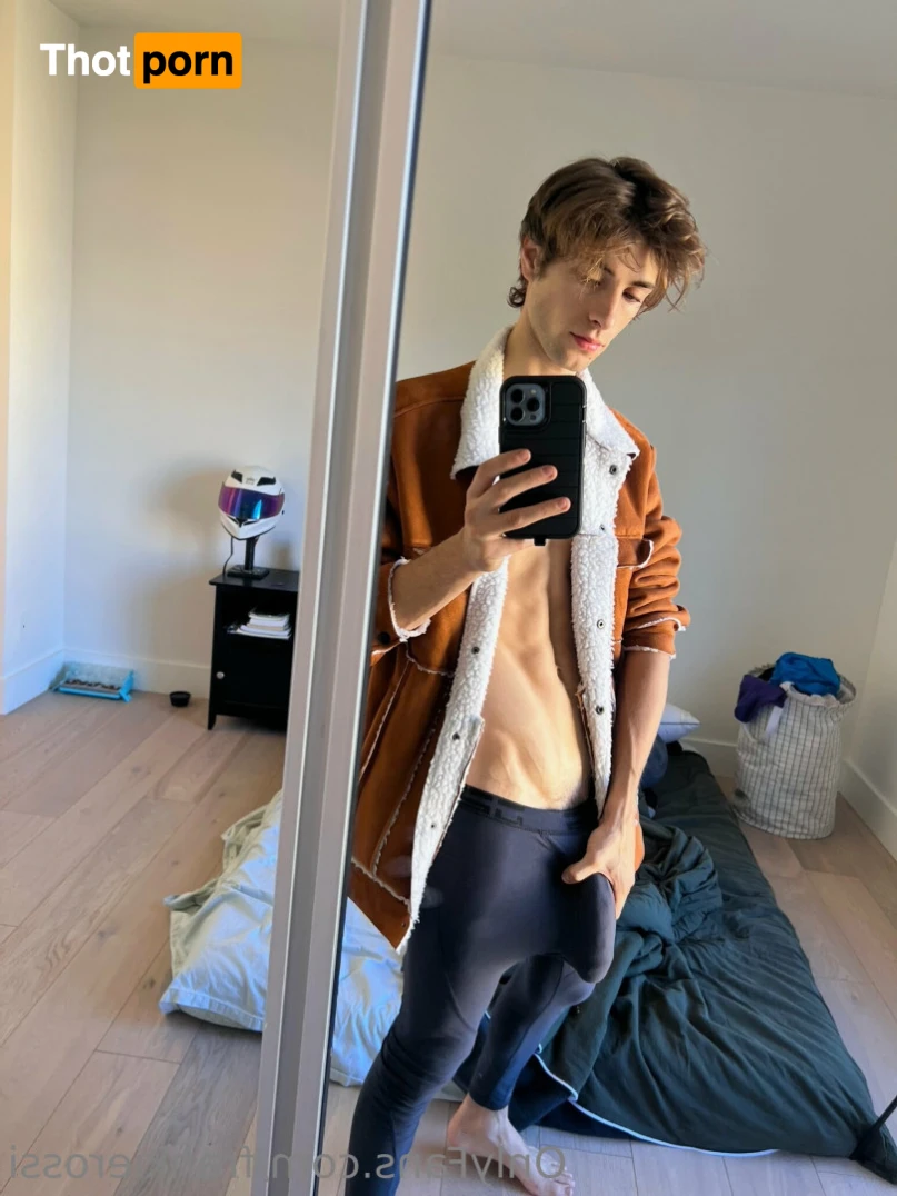 Frankie Rossi 16291522