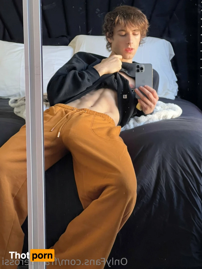 Frankie Rossi [ frankierossi ] OnlyFans leaked photo 16291534 on Thotporn