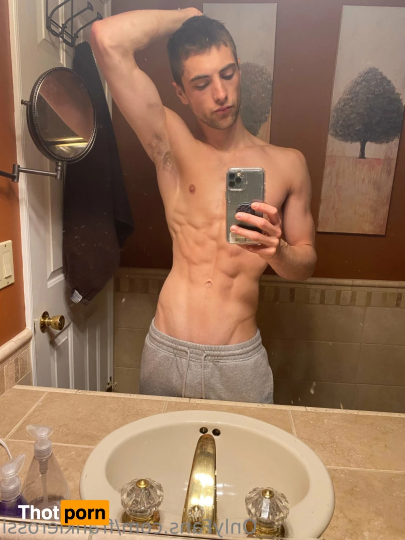 Frankie Rossi 16291565