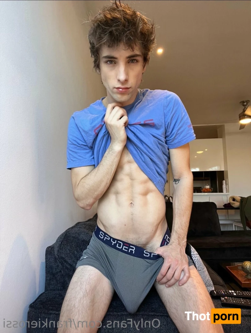 Frankie Rossi 16291580