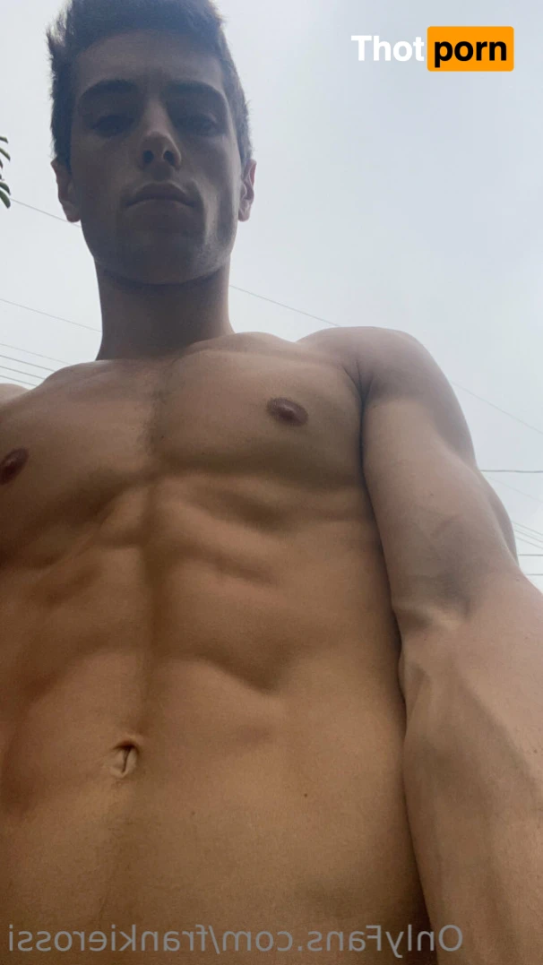 Frankie Rossi 16291599