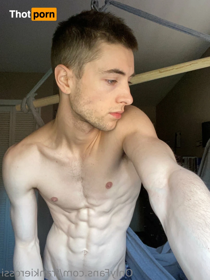 Frankie Rossi 16291621