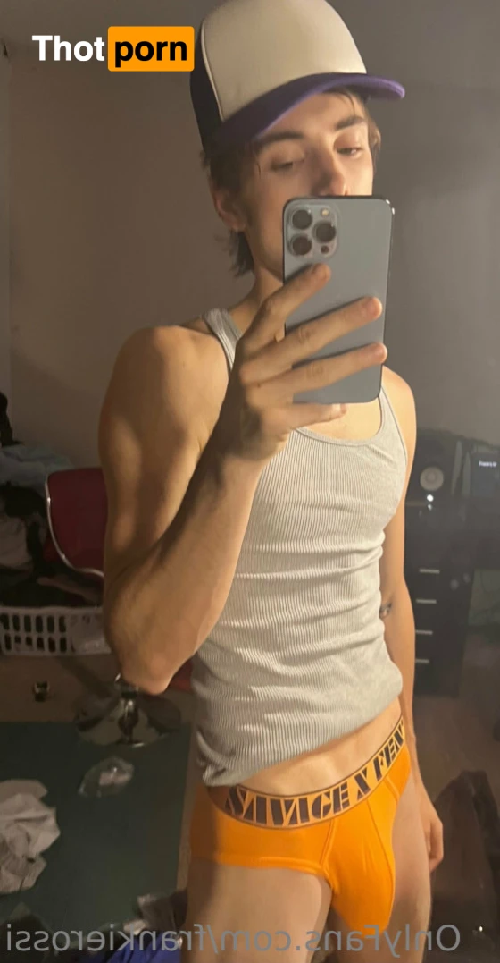 Frankie Rossi 16291666