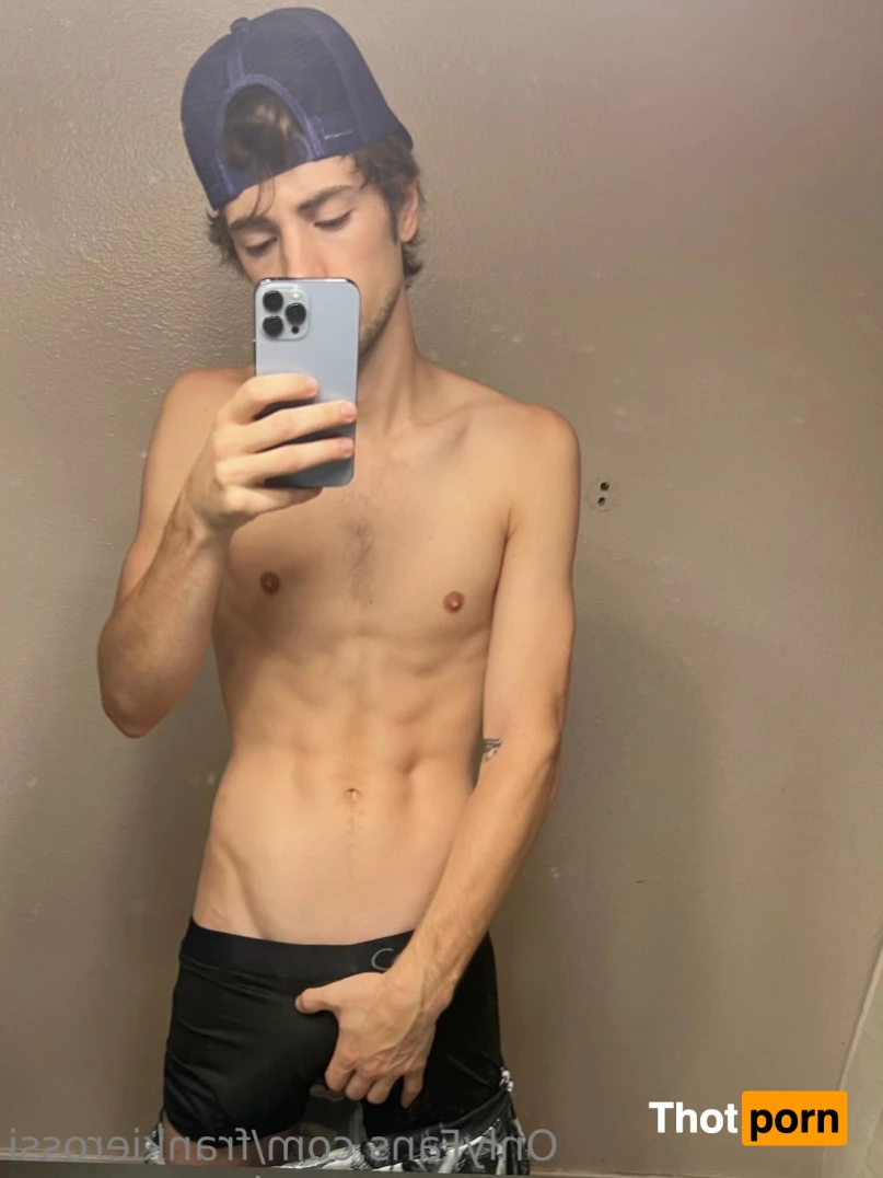 Frankie Rossi 16291680