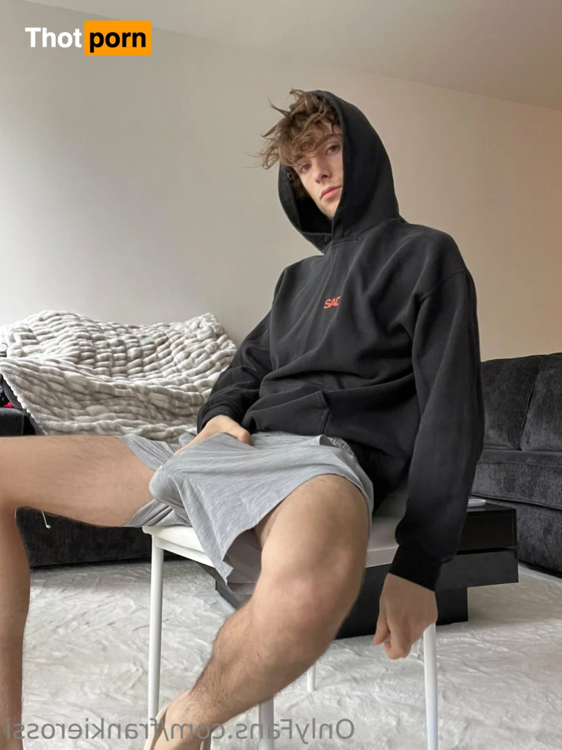 Frankie Rossi 16291690