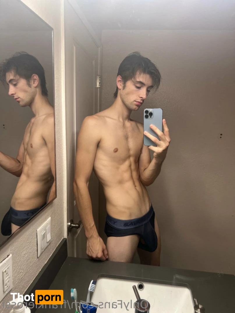 Frankie Rossi 16291700