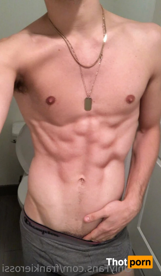 Frankie Rossi 16291713