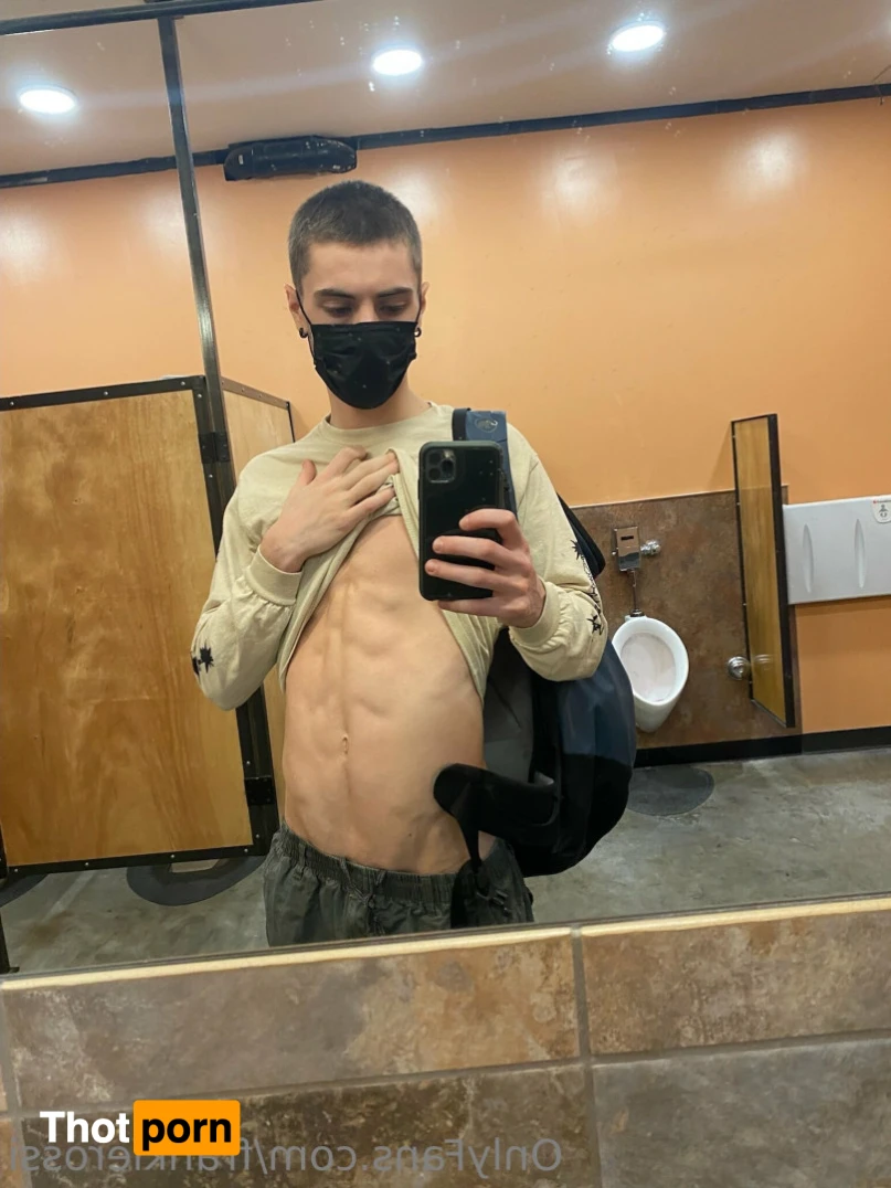 Frankie Rossi 16291720