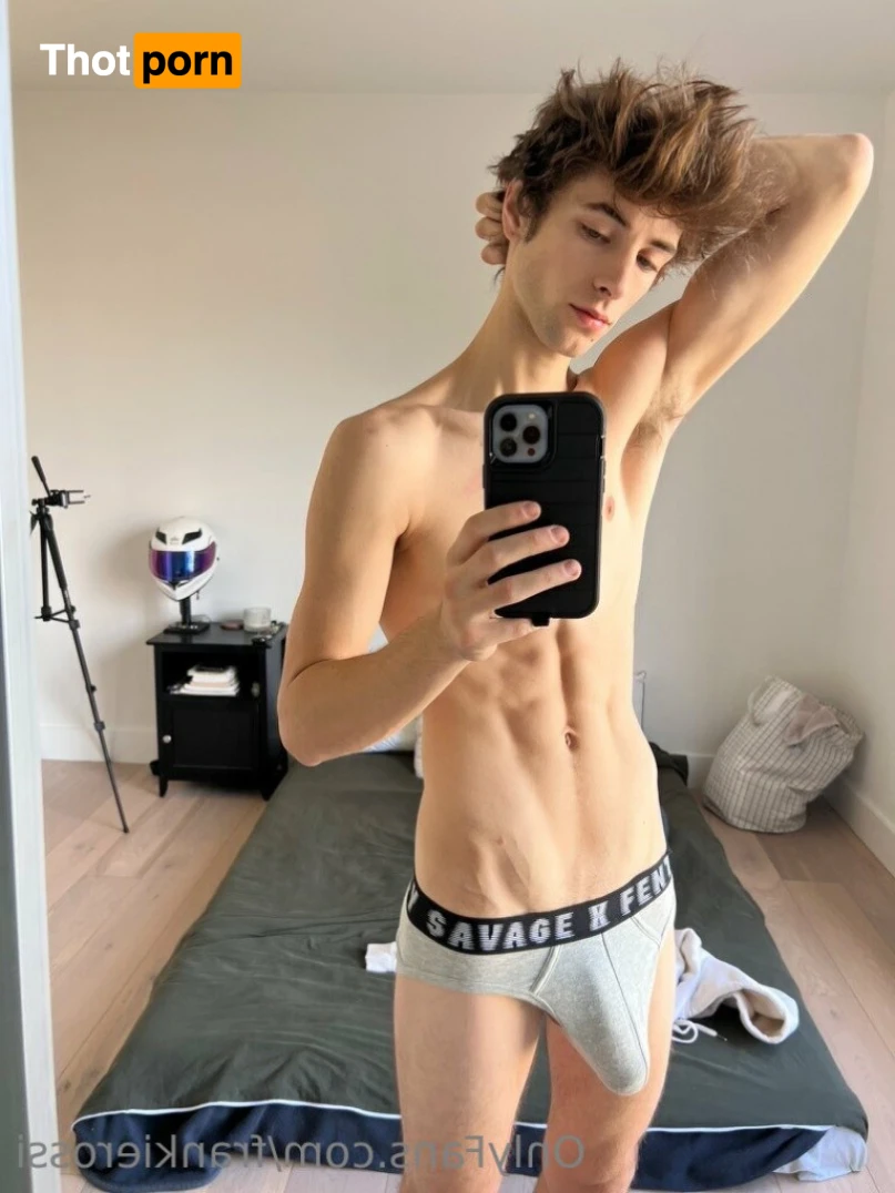 Frankie Rossi 16291733