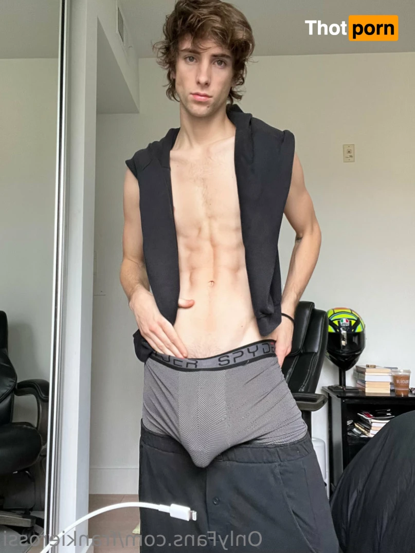 Frankie Rossi [ frankierossi ] OnlyFans leaked photo 16291745 on Thotporn