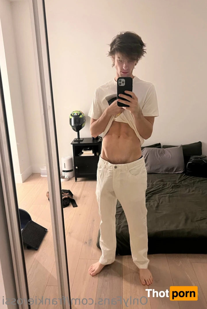 Frankie Rossi 16291768