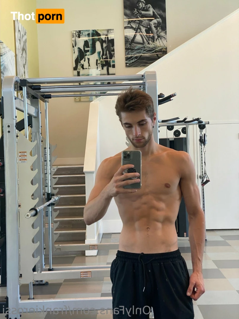 Frankie Rossi 16291794